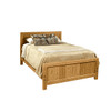 Classic Queen Bed