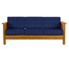 Cottage Sofa Cushion Set