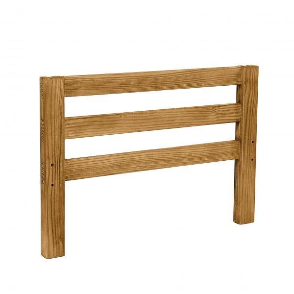 Classic Ladder End Twin Footboard