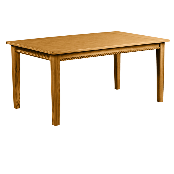 Coastal Collection Large Dining Table